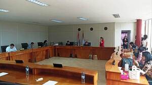Dos concejales no perciben dieta hace seis meses por cuestionar al intendente - La Clave
