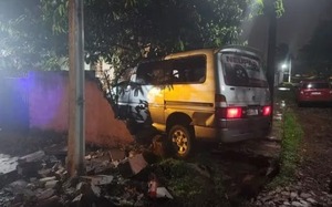 Asesinan a balazos a un pasero en Presidente Franco