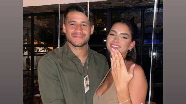 [VIDEO] ¡Tito Torres se vuelve a casar!