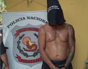Diario HOY | Detienen a limpiavidrios que rayó auto de una conductora