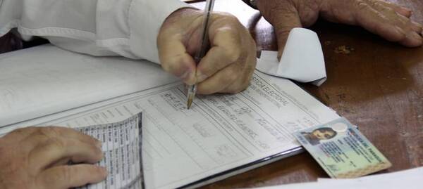 Cerca de un millón de jóvenes ingresaron automáticamente al RCP desde el 2012