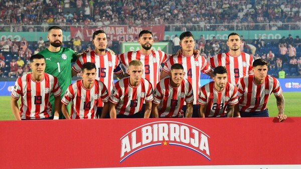 El 1x1 de la Albirroja