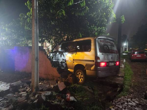 Sicariato: asesinan a pasero a metros de su casa