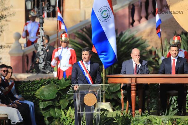 Diario HOY | Cien días de Gobierno: logros en viviendas y combustible, deficiencia en seguridad