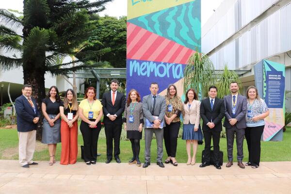 Mitic contribuye en discusiones sobre inteligencia artificial con enfoque de derechos humanos - .::Agencia IP::.