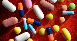 La Nación / Consumo excesivo de antibióticos reduce su eficacia