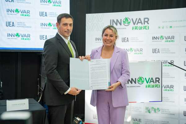 Buscan ubicar al Paraguay entre los países más competitivos en agronegocios | 1000 Noticias