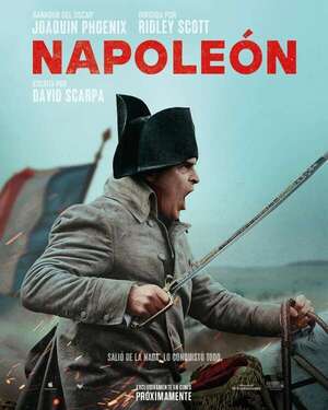 Napoleón - Cine y TV - ABC Color