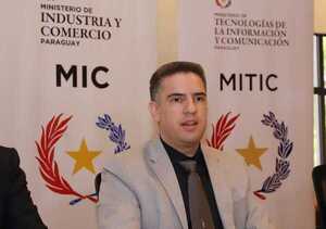 Mitic: Estamos trabajando para mejorar los servicios a la ciudadanía y lograr el mayor impacto - .::Agencia IP::.