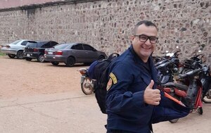 Asesinan a exdirector de Institutos Penales - Judiciales.net