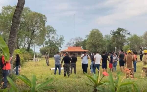Sicarios matan a ex director de Establecimientos Penitenciarios en Concepción