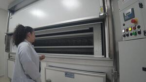 Diario HOY | IPS implementa innovador almacenamiento de glóbulos rojos y plasma en el país