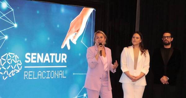 La Nación / Apuestan a la IA con la idea de atraer turistas al país