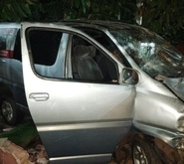 Asesinan a pasero en Presidente Franco - Paraguay.com