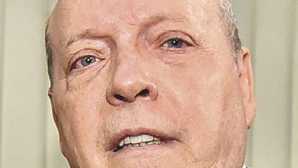 Hijo de Diesel entra en terna para juez, pese a bajo puntaje