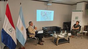 En el marco de los 50 años, EBY brindó charla sobre formación de técnicos para manejar turbinas y obras por elevación