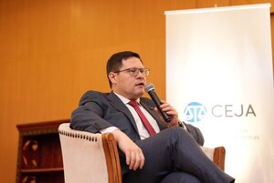 Criminalidad Económica: desafía a órganos de investigación, afirman - Judiciales.net
