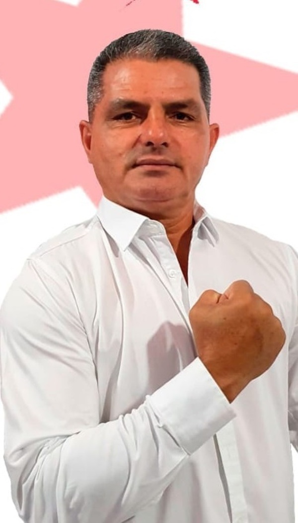 CHIQUITO SILVERA UN GRANUJA QUE MANTIENE ACTIVO EL APRIETE EN TRES FRONTERAS - La Voz del Norte