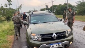 SICARIOS ASESINAN A EXDIRECTOR DE CÁRCELES EN CONCEPCIÓN - La Voz del Norte