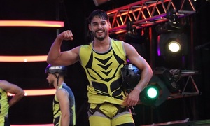Santi recuperó su color amarillo | Telefuturo