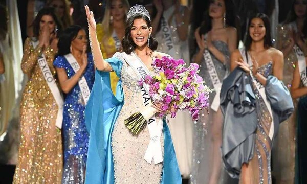 Sheynnis Palacios: de joven periodista a Miss Universo 2023 – Prensa 5