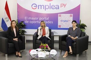Tetã Rekuái ojapota feria tuicha ha omoñepyrũ peteĩ portal umi ojeporekáva hembiaporã - .::Agencia IP::.