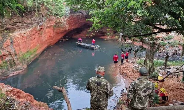 Investigan responsabilidad de intendente y de general en muerte de militares – Prensa 5