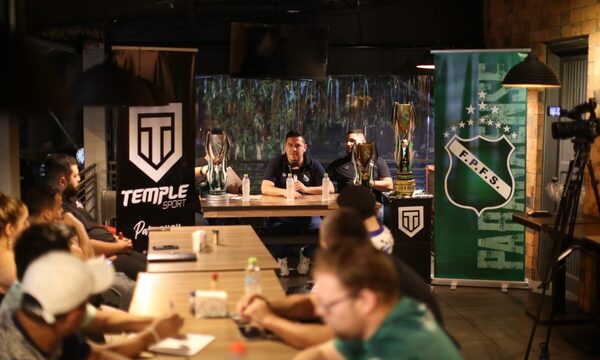 Torneo Paranaense de salonismo comienza este viernes 24 de noviembre