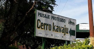 Investigación lingüística: 1.398 arroyos y 1.751 barrios tienen nombre en guaraní - .::Agencia IP::.