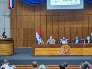 La 5ta edición del foro Paraguay Sustentable se centró en la Construcción Sostenible