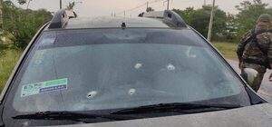 Indicios apuntan al Clan Roleta por asesinato de exdirector penitenciario 