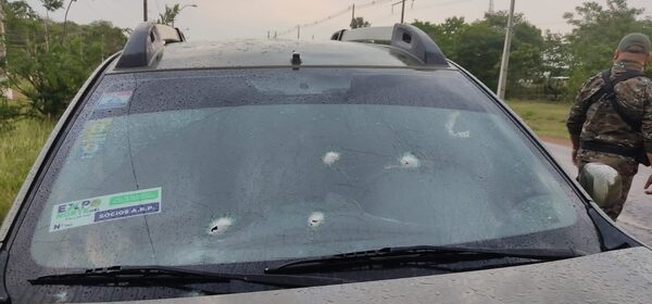 Indicios apuntan al Clan Roleta por asesinato de exdirector penitenciario