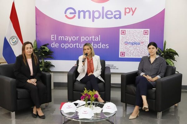 Invitan a postularse a la mega feria de empleos que ofrecerá este viernes más de 2.000 vacancias | RADIO NACIONAL