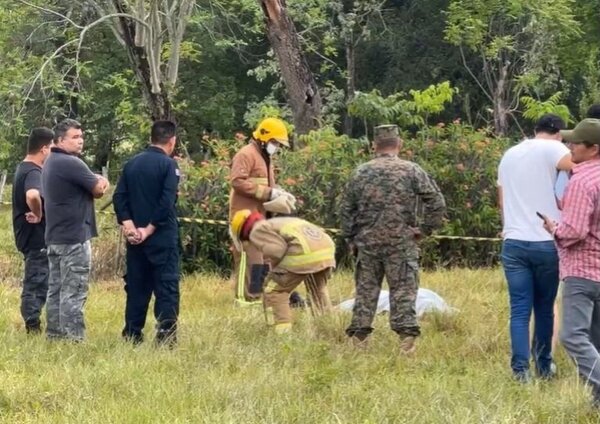 Sicarios matan a exdirector de Institutos Penales amenazado por el Clan Rotela · Radio Monumental 1080 AM