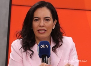 Diario HOY | Nuevo aeropuerto, tren de cercanías y renovación de buses, los proyectos en carpeta