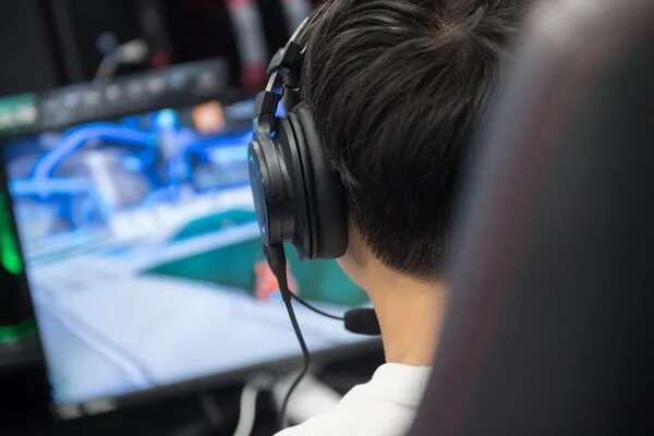 Adicción a los juegos en línea en niños: no solo el tiempo de uso importa - Tecnología - ABC Color