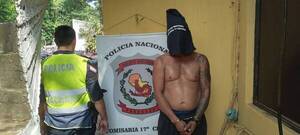 Limpiavidros se “rayó” porque no le pagaron, rayó un auto y paró en el calabozo
