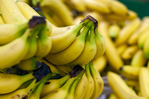 Banana paraguaya a Chile: a pasos de lograrlo, harán inspección en plantas locales