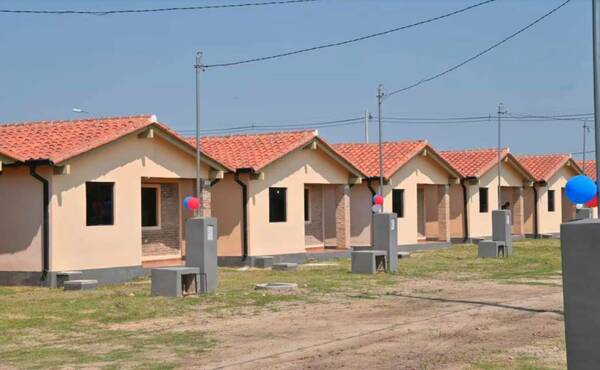 100 días: varias obras y un llamado de “Santi” para estar unidos y así progresar