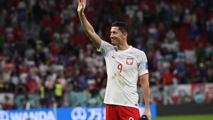 Emparejamientos de semifinales de la repesca a la Euro 2024
