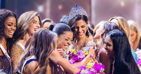 La Nación / Gobierno y oposición de Nicaragua pelean por triunfo en Miss Universo
