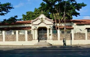 Denuncia penal contra directora de la penitenciaria del Buen Pastor - Portal Digital Cáritas Universidad Católica