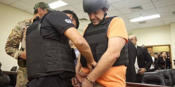 Pastor José Insfrán apela prisión preventiva por no haber sido fundamentada, según defensa