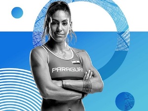 La “Pantera Guaraní” entre las 100 mujeres destacadas del 2023, según la BBC - La Tribuna