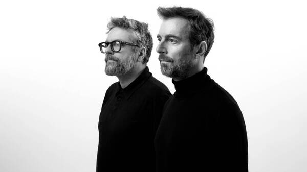 ¡Kevin Johansen y Liniers darán un concierto con dibujos y humor!