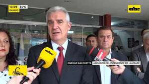 Video: Caso de militares arrastrados por raudal  - ABC Noticias - ABC Color