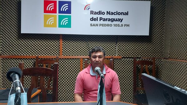 Comunidad de Puerto Jejuí se prepara para el inicio del novenario con miras a la fiesta mariana | RADIO NACIONAL
