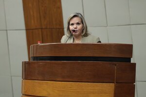Versus / Invitan a clubes a reunión por el tema de las Sociedades Anónimas