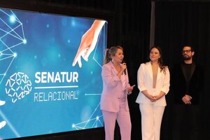 Incorporan inteligencia artificial a búsqueda de ofertas turísticas del Paraguay - MarketData
