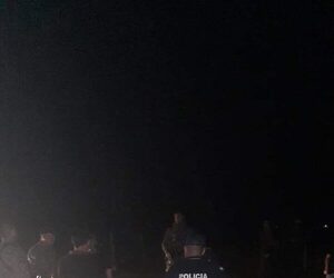 Asesinan a dos hermanos en Horqueta